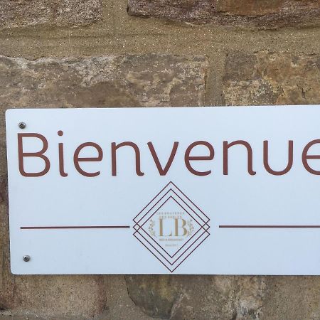 Les Bruyeres Bed and Breakfast Les Sables-dʼOlonne Εξωτερικό φωτογραφία