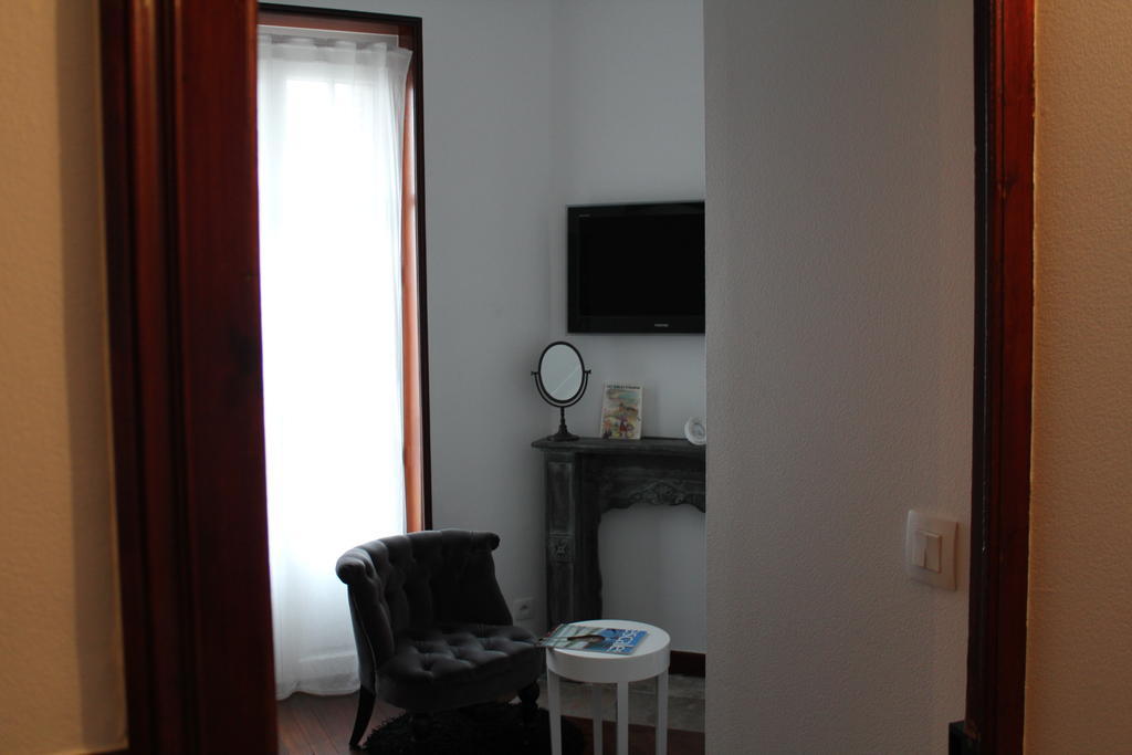 Les Bruyeres Bed and Breakfast Les Sables-dʼOlonne Δωμάτιο φωτογραφία