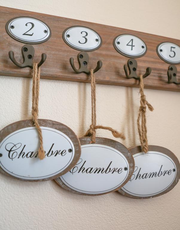 Les Bruyeres Bed and Breakfast Les Sables-dʼOlonne Εξωτερικό φωτογραφία