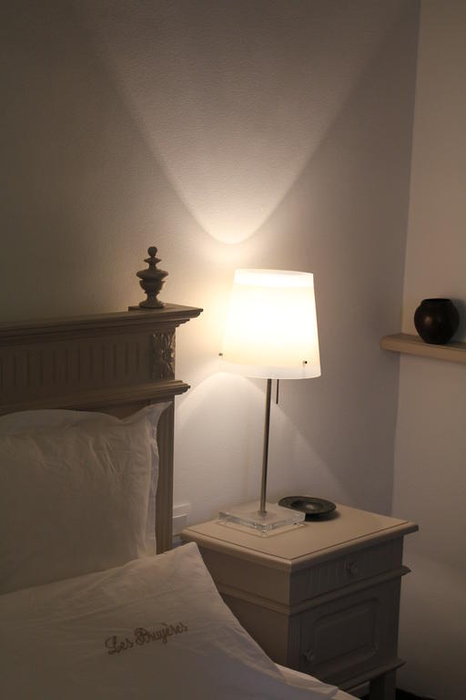 Les Bruyeres Bed and Breakfast Les Sables-dʼOlonne Δωμάτιο φωτογραφία