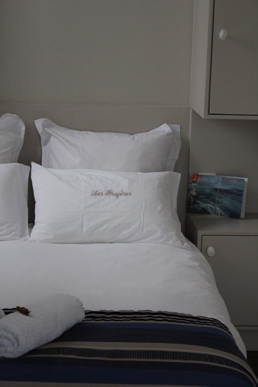 Les Bruyeres Bed and Breakfast Les Sables-dʼOlonne Δωμάτιο φωτογραφία