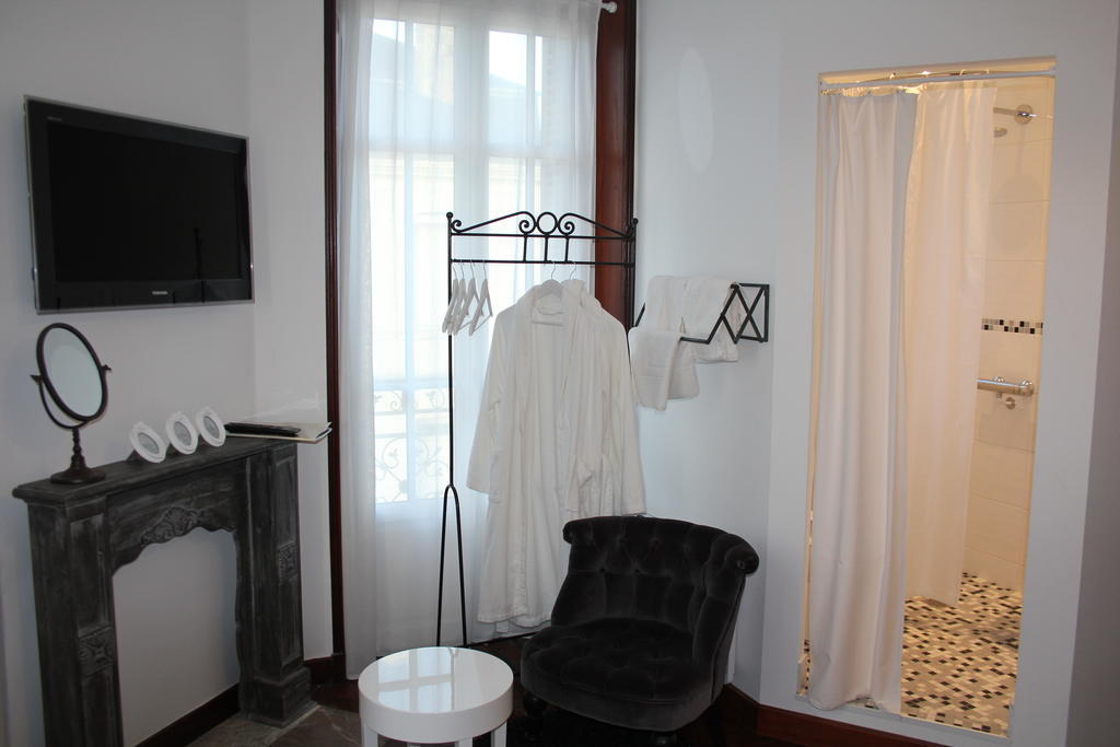 Les Bruyeres Bed and Breakfast Les Sables-dʼOlonne Δωμάτιο φωτογραφία