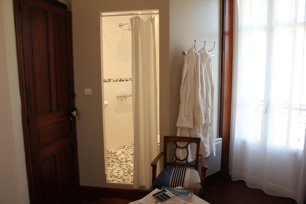 Les Bruyeres Bed and Breakfast Les Sables-dʼOlonne Δωμάτιο φωτογραφία